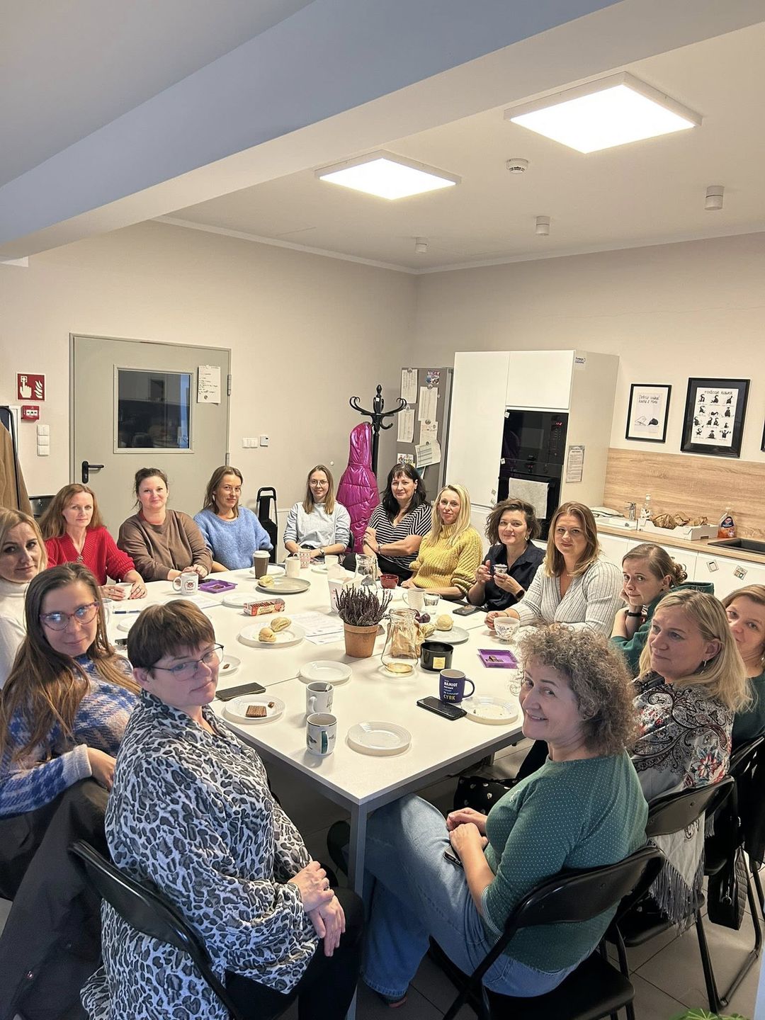 Stowarzyszenie Pomocy Osobom z Autyzmem w Toruniu