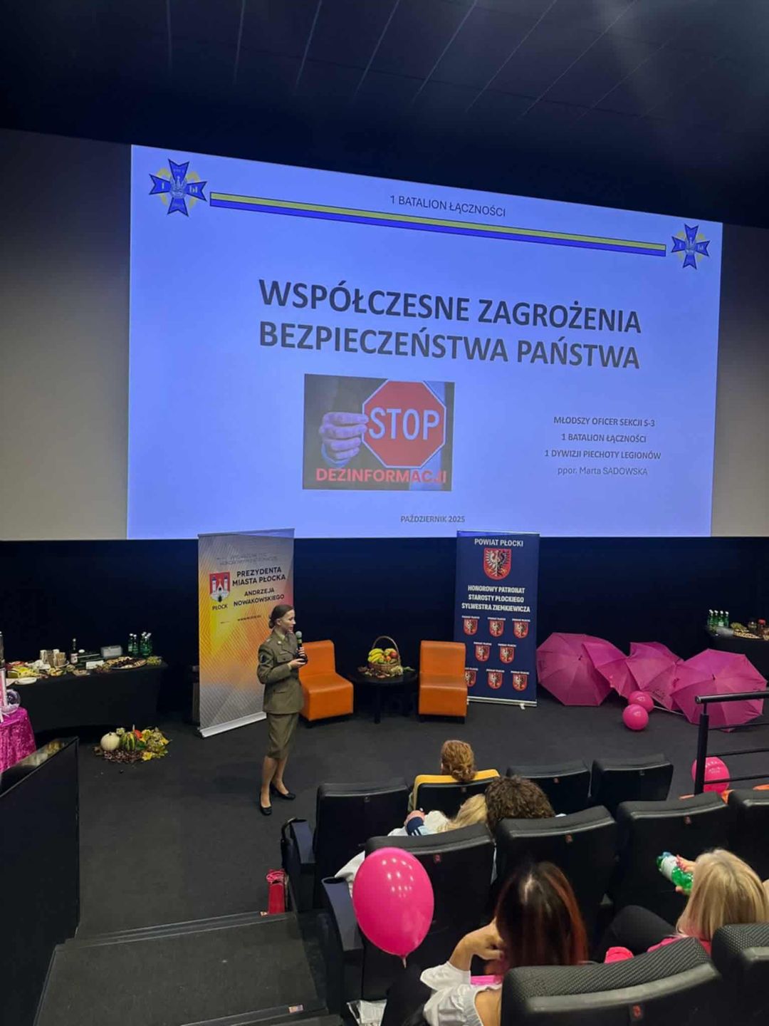 Konferencja 