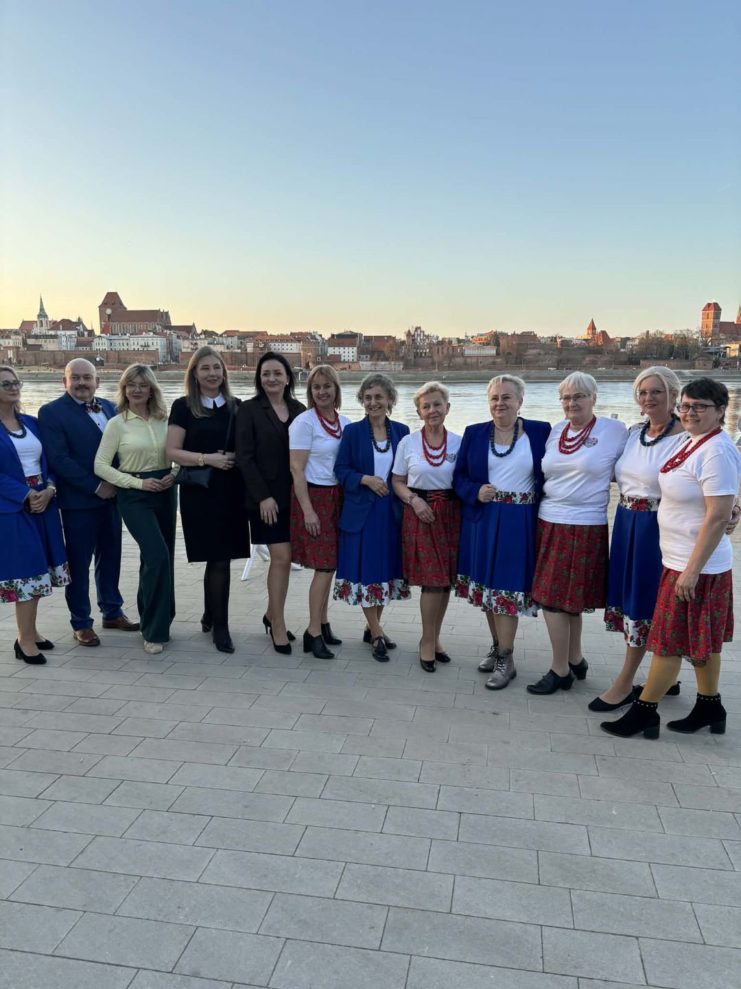 Finaliście konkursu na najlepszego pączka i faworka Metropolii
