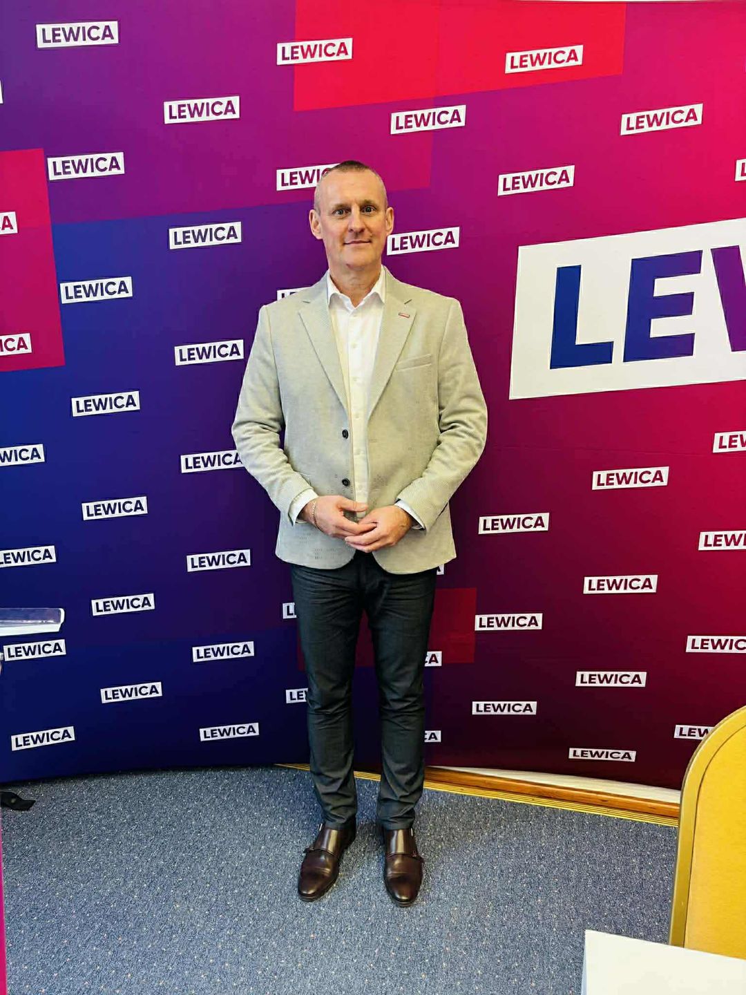 Wojewódzki Kongres Lewicy
