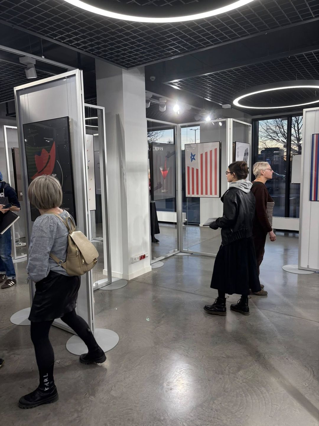 Festiwal Szklarnia trwa