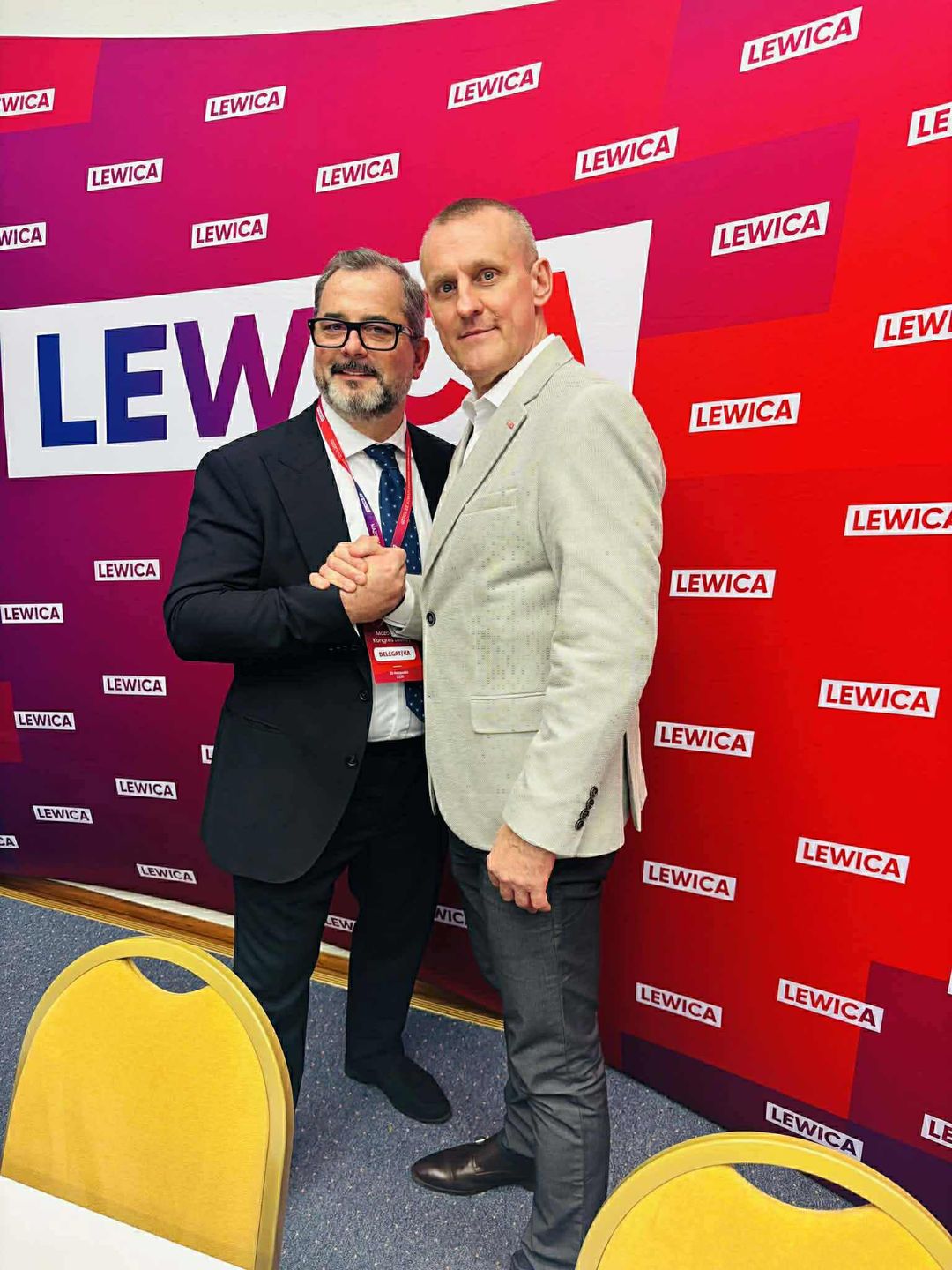 Wojewódzki Kongres Lewicy
