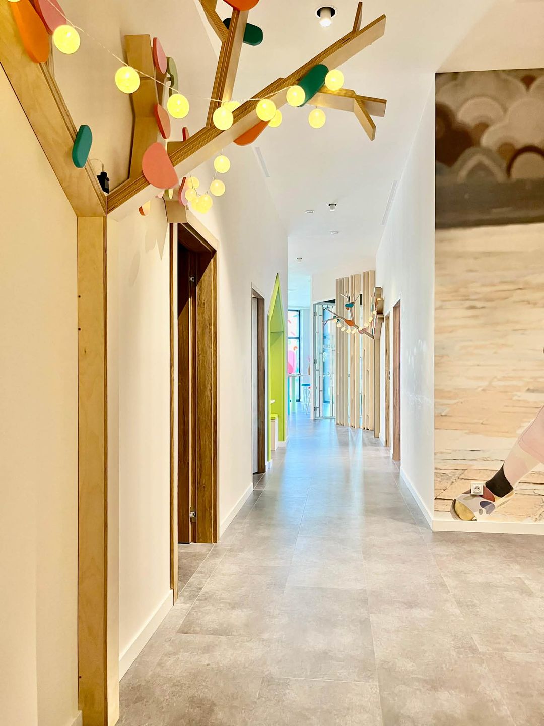 Szkoła językowa Kids and Us