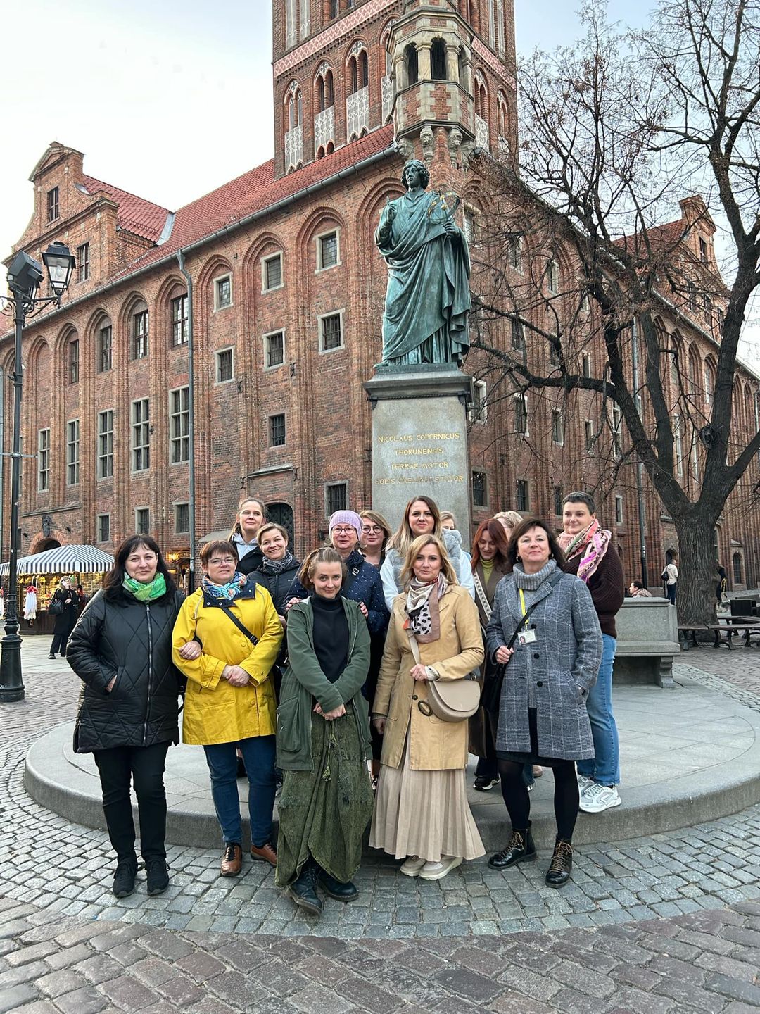 Stowarzyszenie Pomocy Osobom z Autyzmem w Toruniu