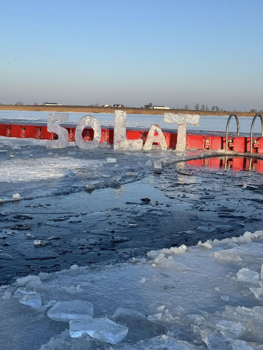 Bal Morsów w Gminie Aleksandrów Kujawski