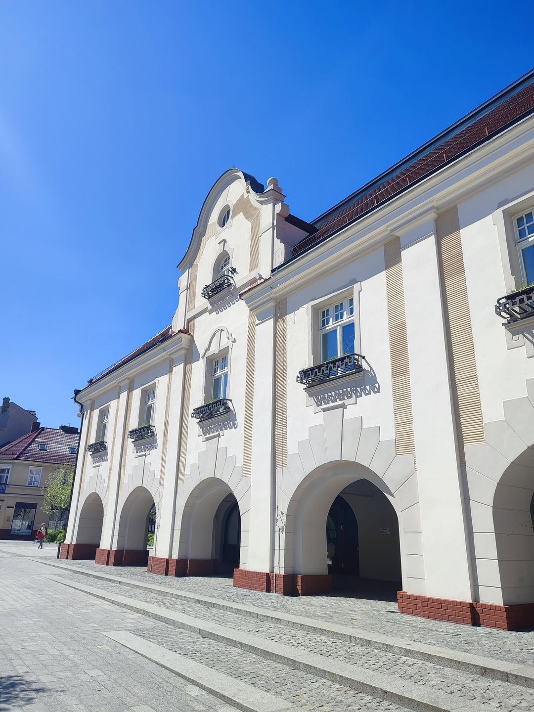 Muzeum Regionalne w Jarocinie, Jarocin