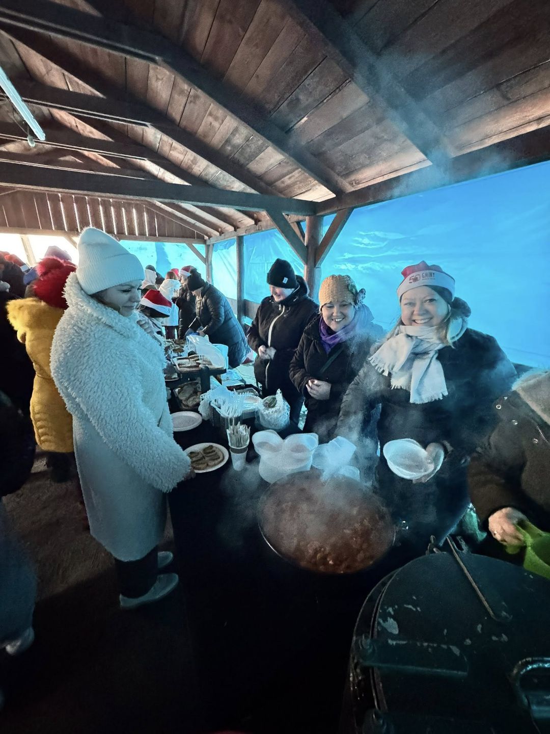 Bal Morsów w Gminie Aleksandrów Kujawski