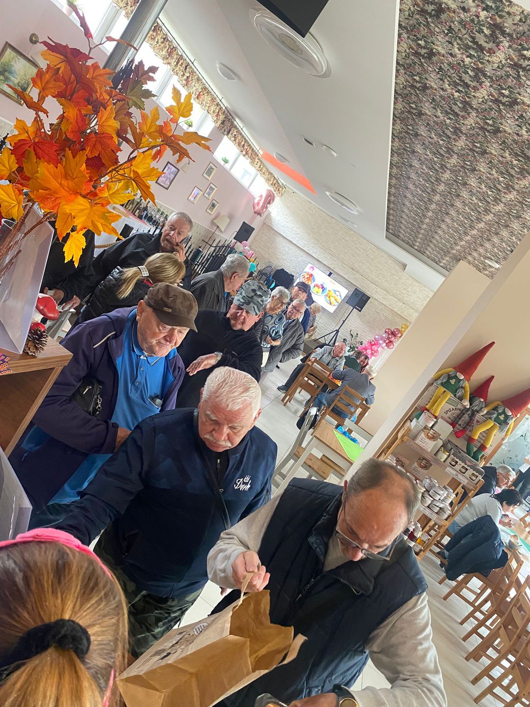 Wyjątkowa inicjatywa 