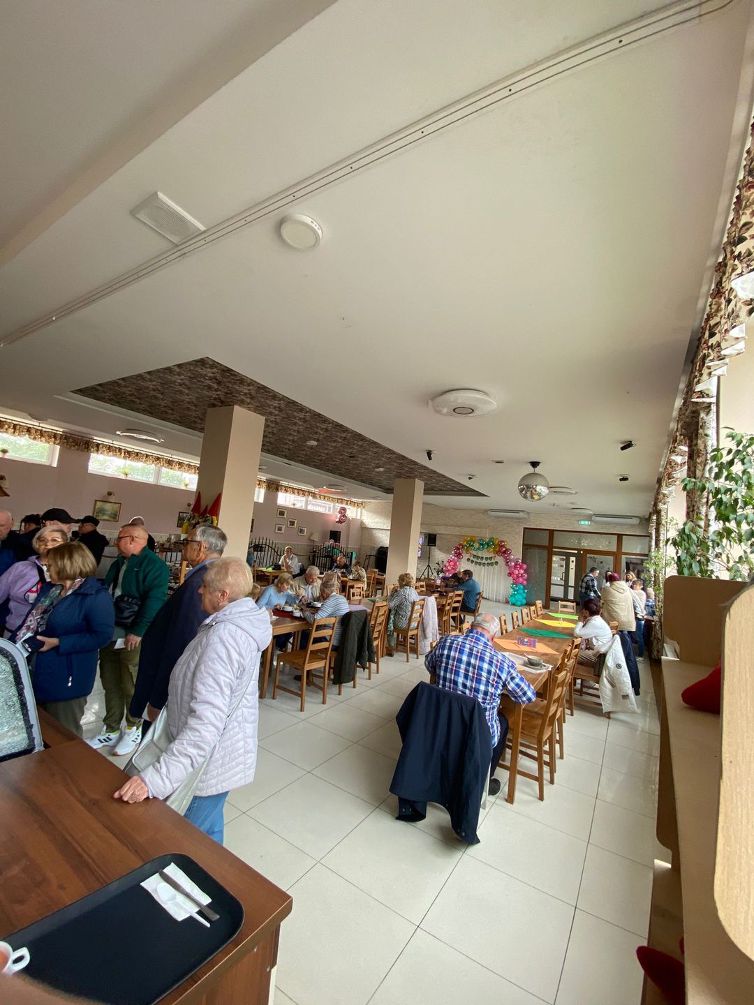 Wyjątkowa inicjatywa 