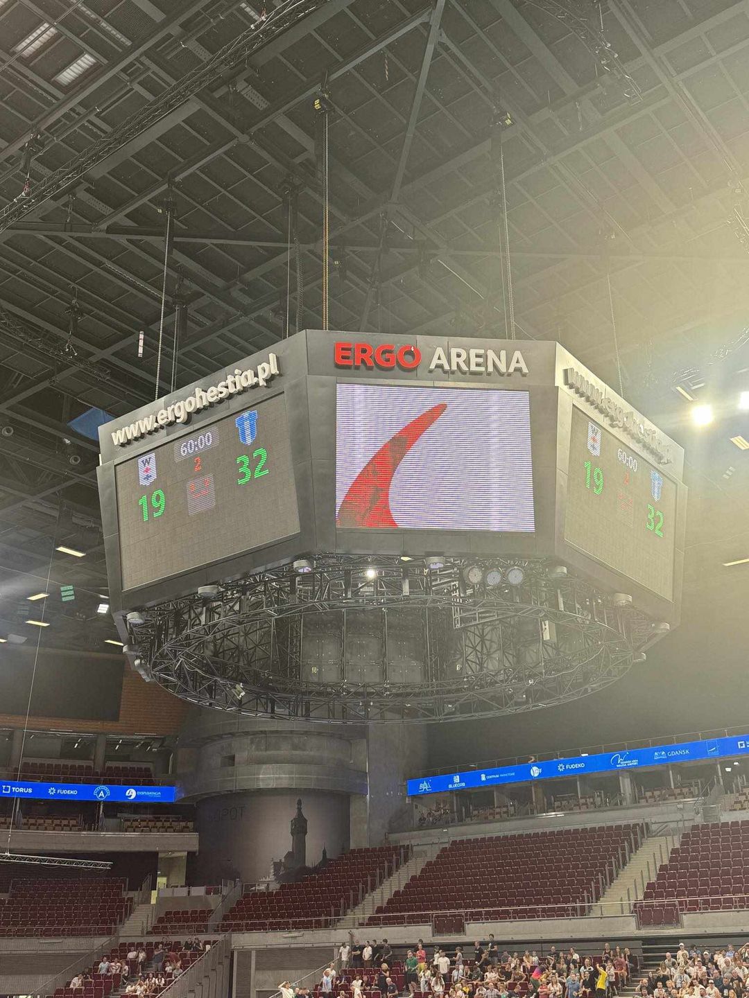 Wygrana Orlen Wisły Płock