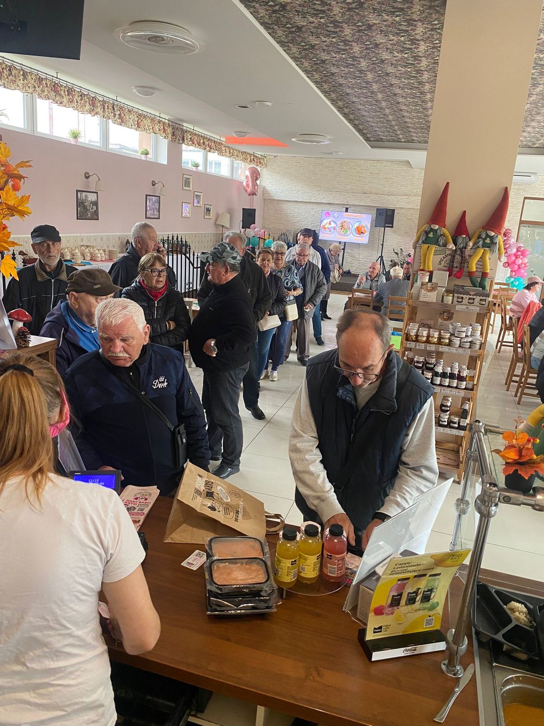 Wyjątkowa inicjatywa 