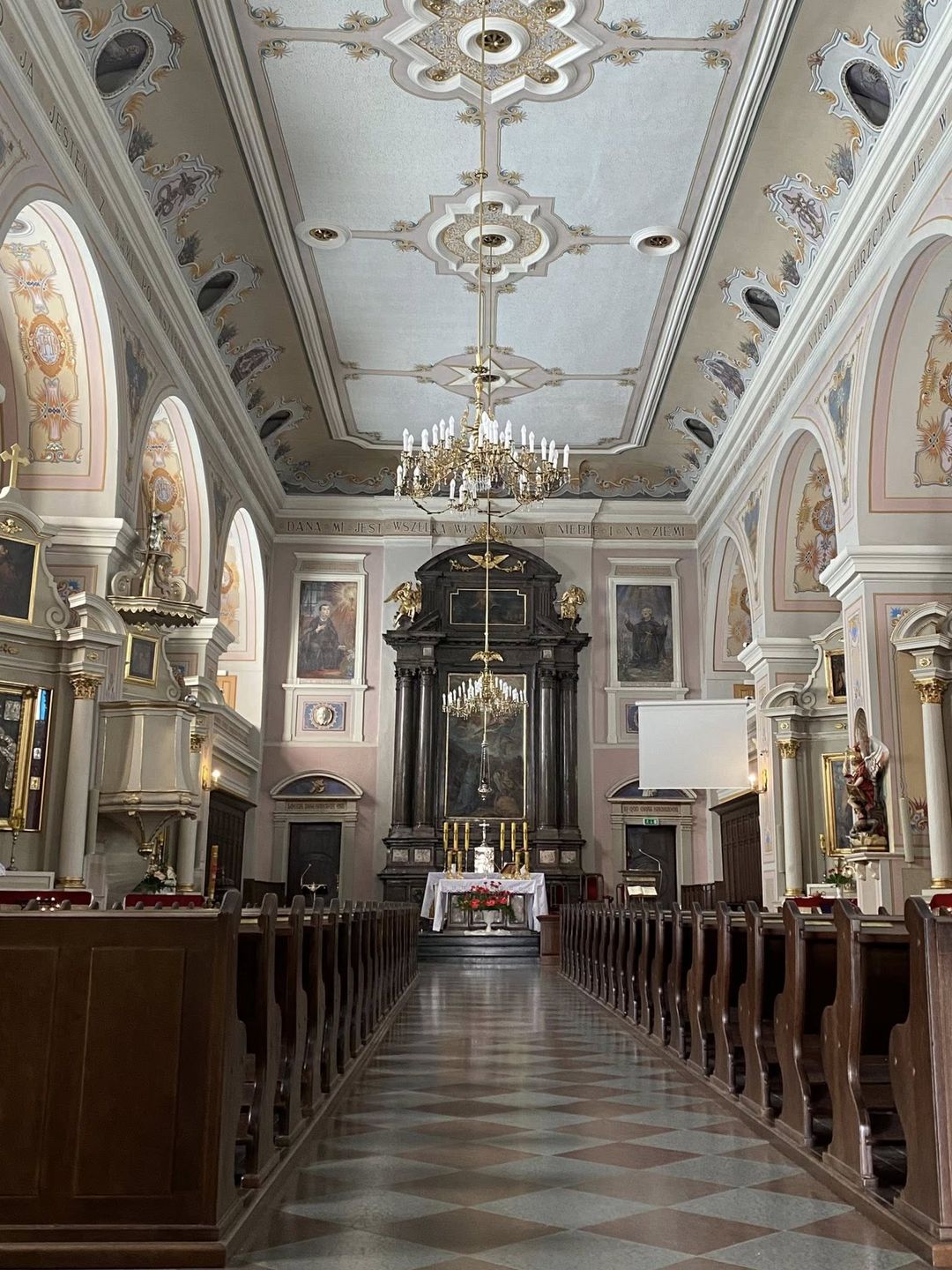 Parafia św. Bartłomieja w Płocku 