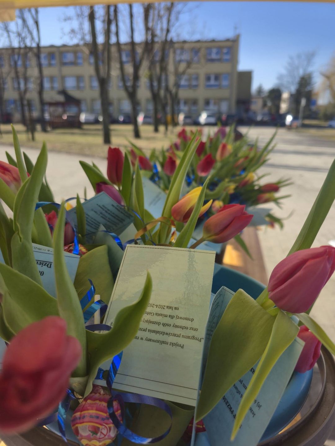 Akcja Stop Przemocy w Golubiu-Dobrzyniu