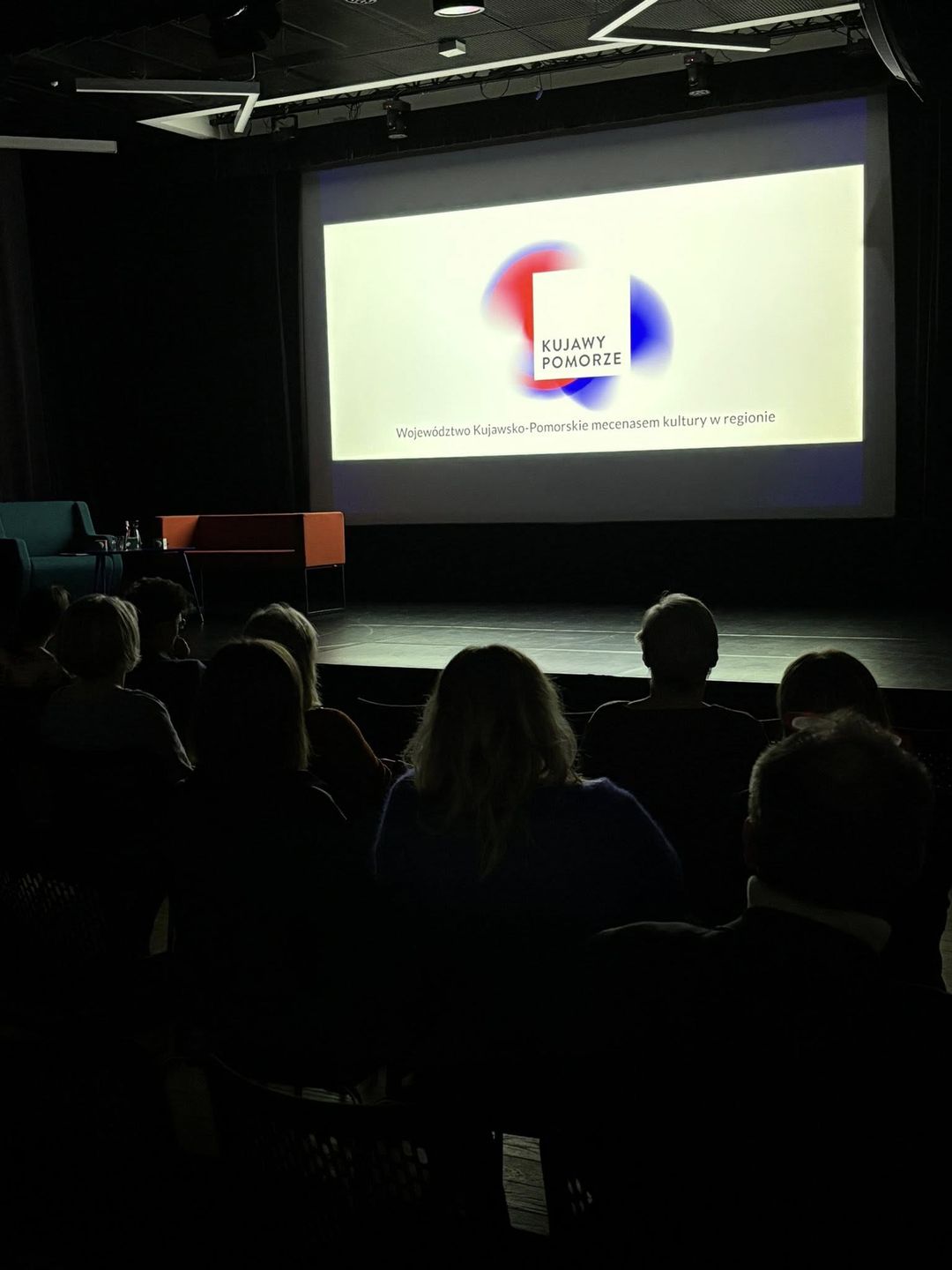 Festiwal Szklarnia trwa