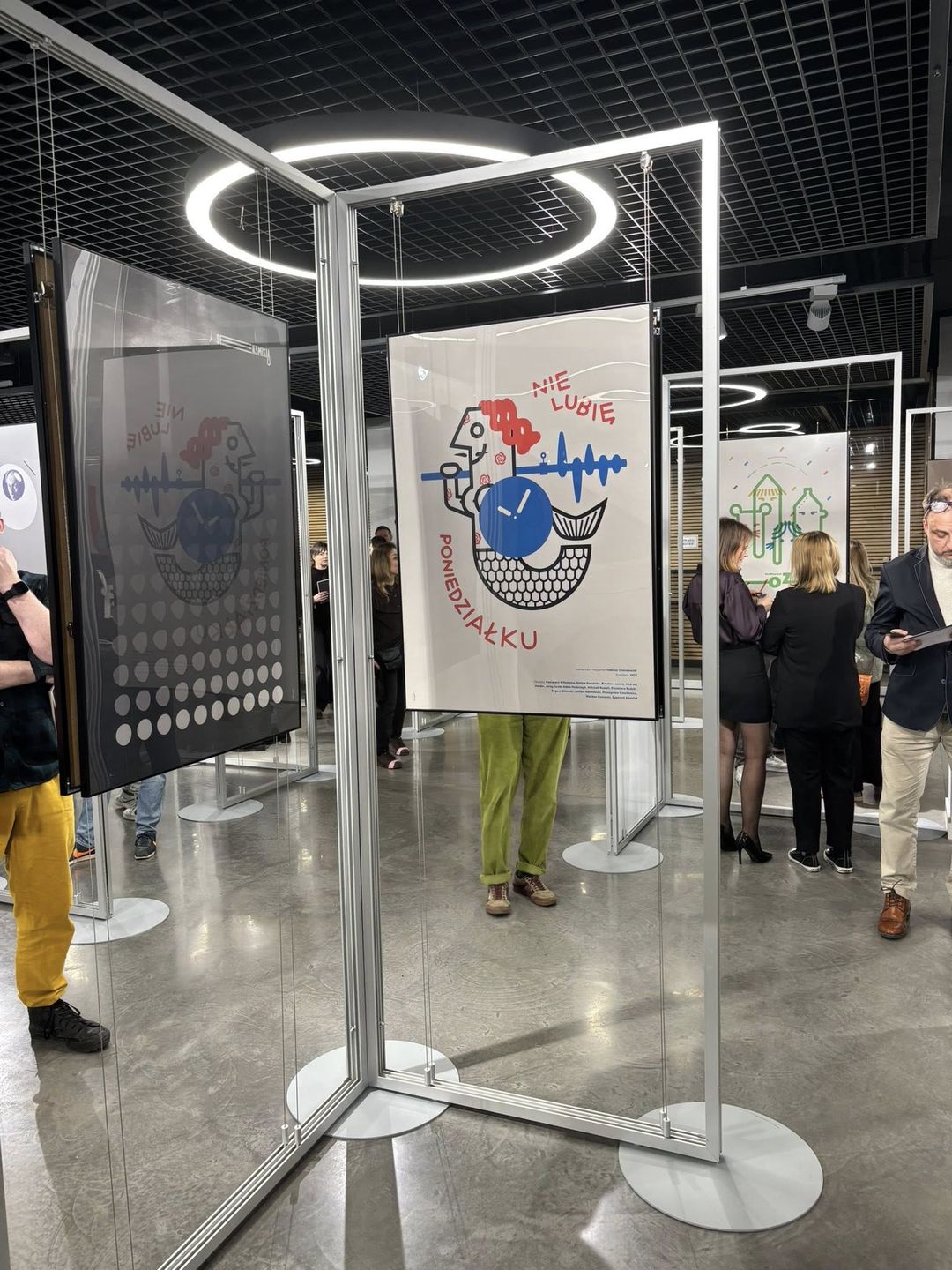 Festiwal Szklarnia trwa