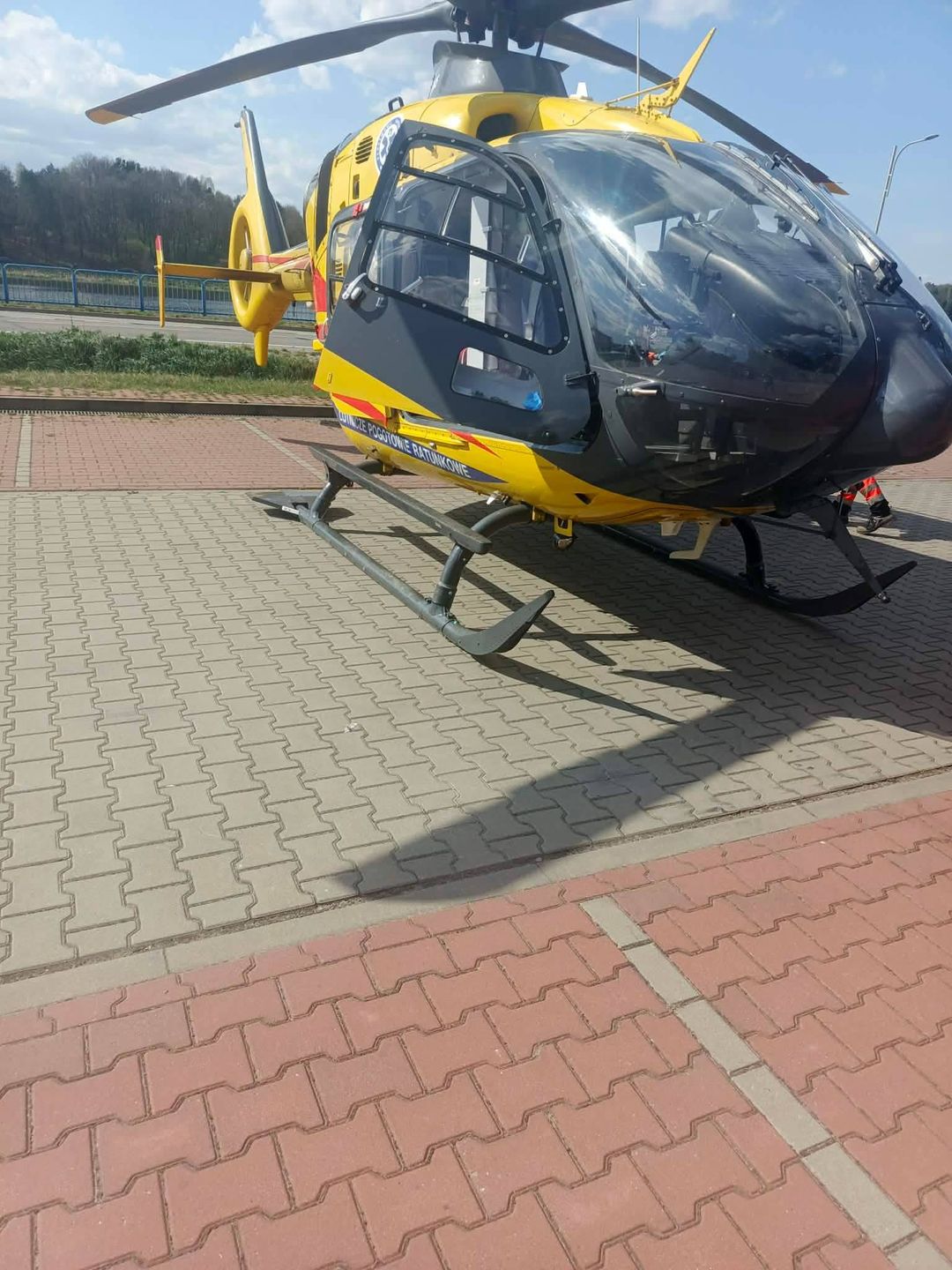 Zdjęcia: OSP Brody, KP PSP Starachowice