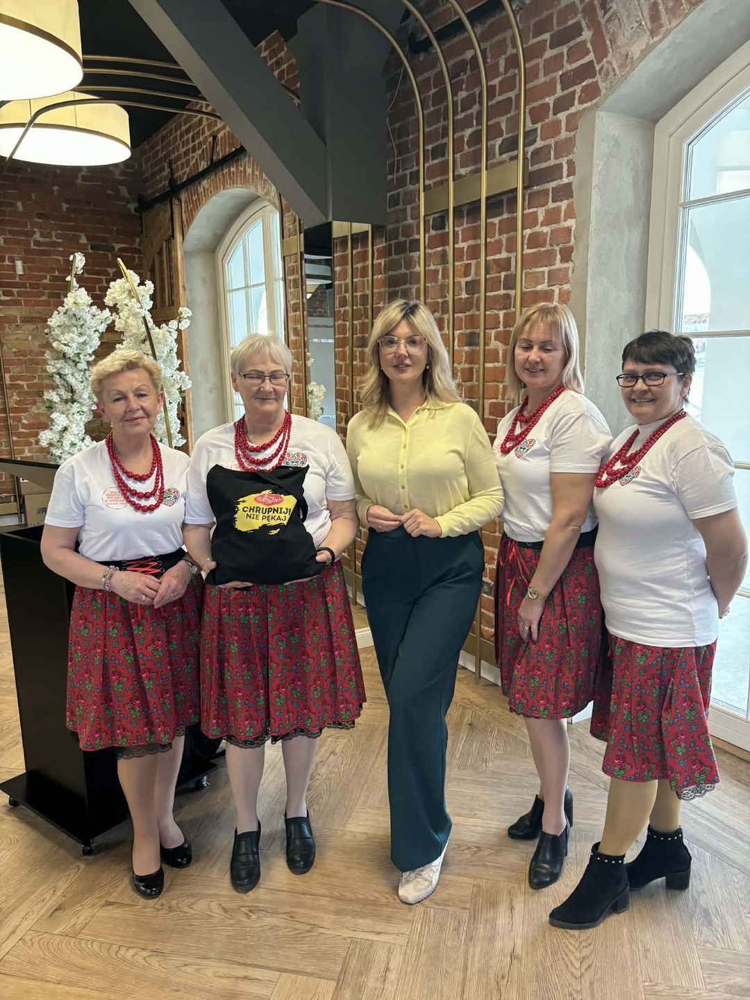 Finaliści konkursu na najlepszego pączka i faworka Metropolii