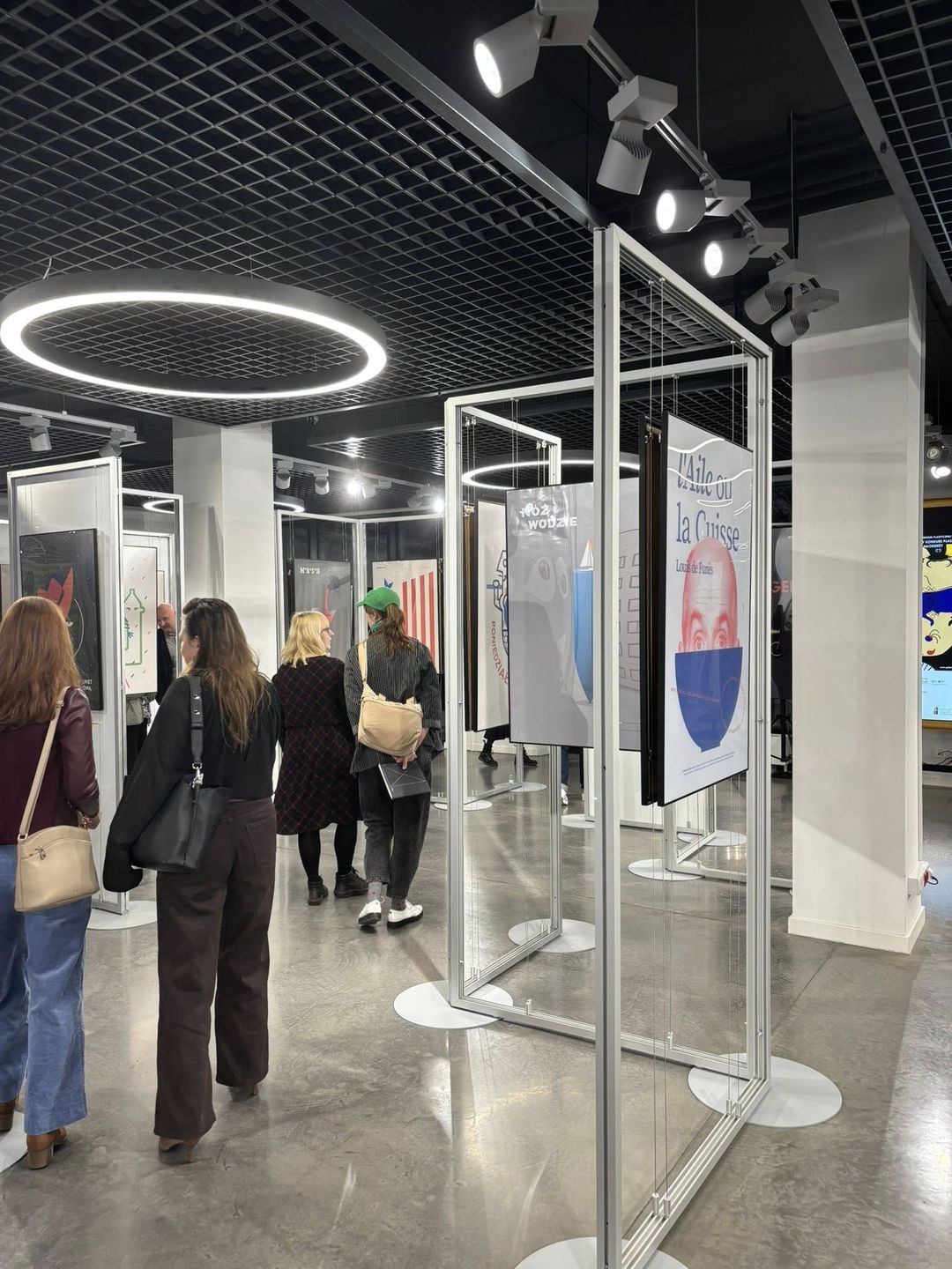 Festiwal Szklarnia trwa