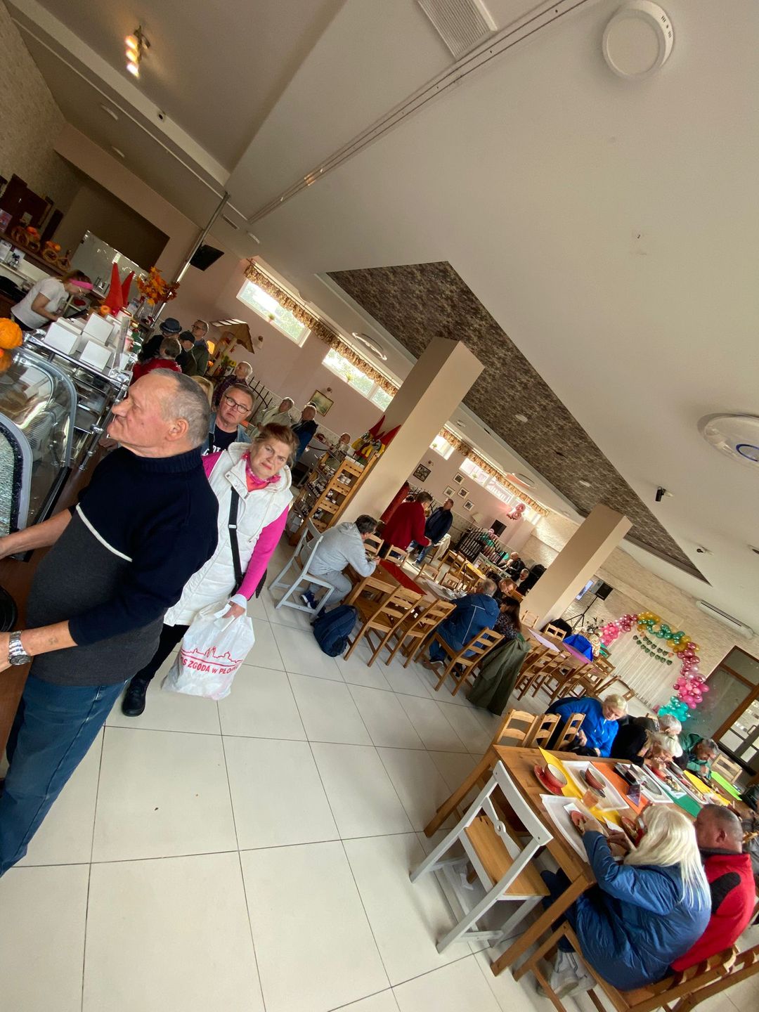 Wyjątkowa inicjatywa 