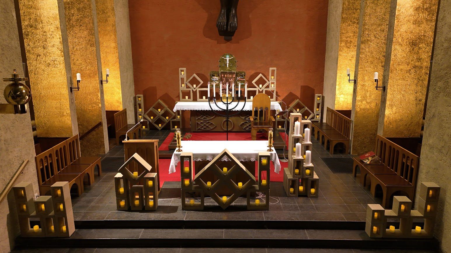 adwent, św. Antoni Piła