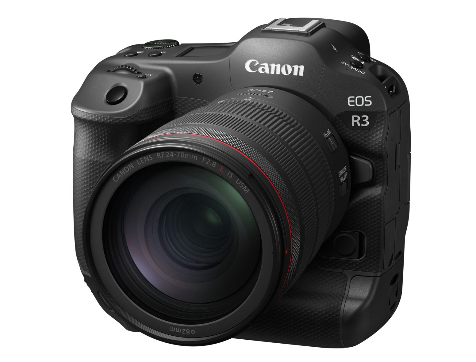 Canon EOS R3