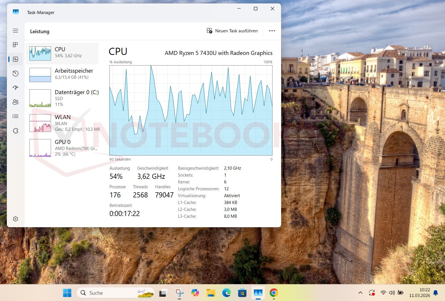 Chuwi CoreBook Plus