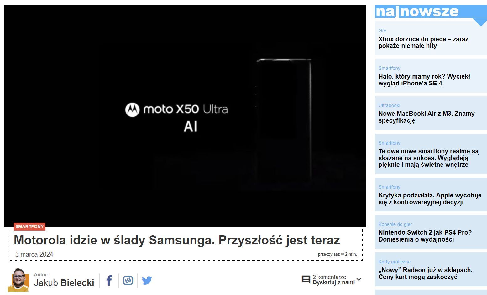 Motorola