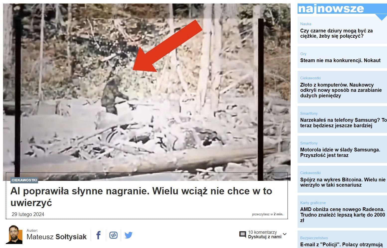 Wielka Stopa