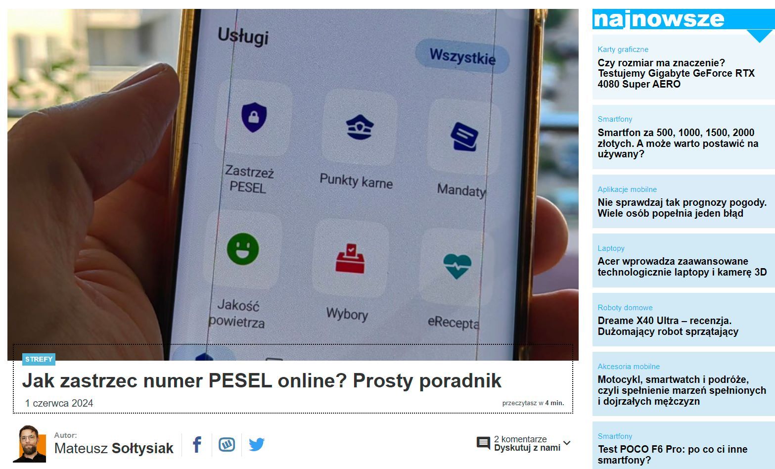PESEL