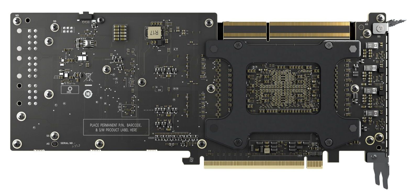 AMD Instinct MI100