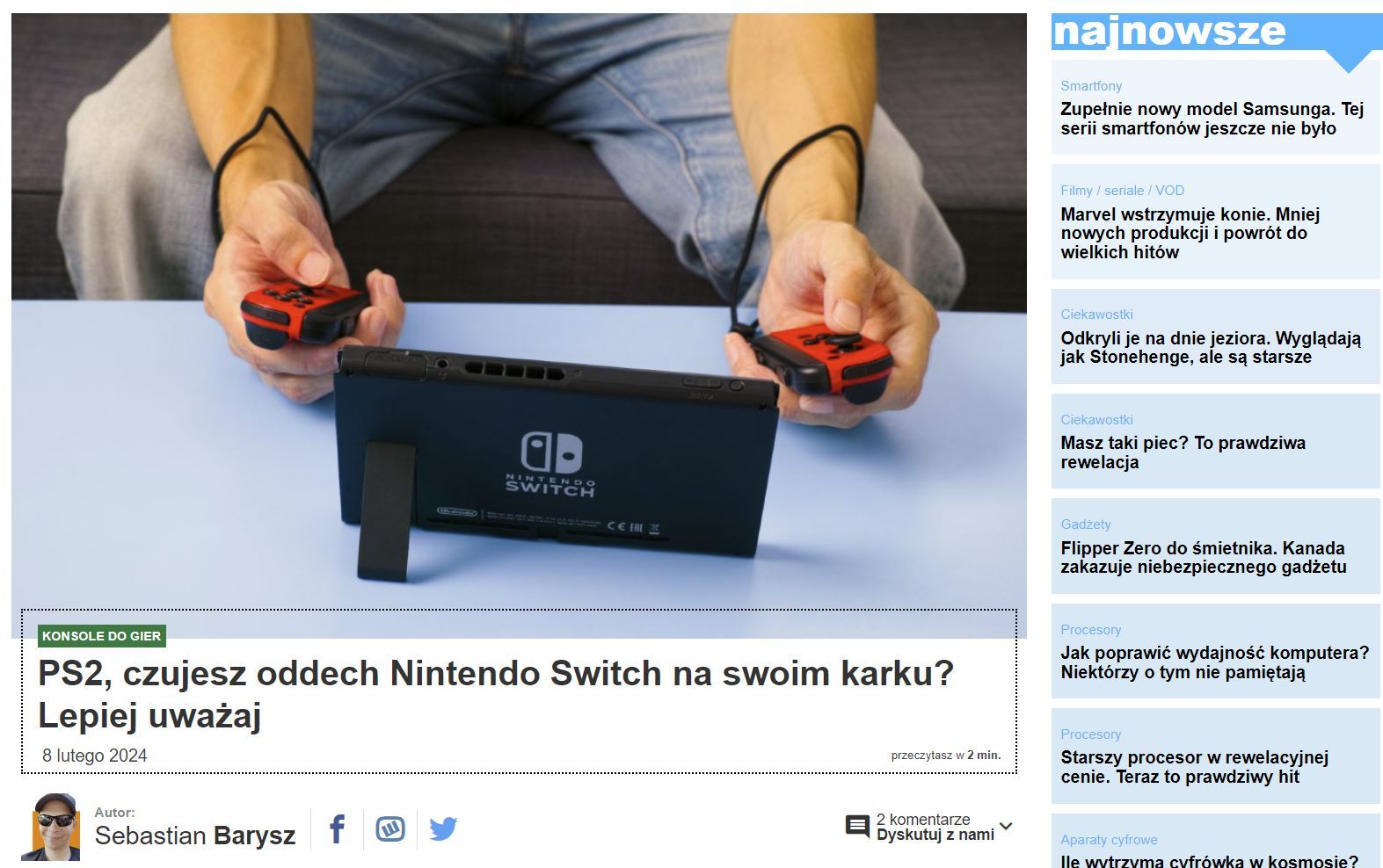 Switch