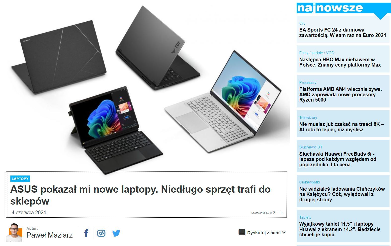 ASUS