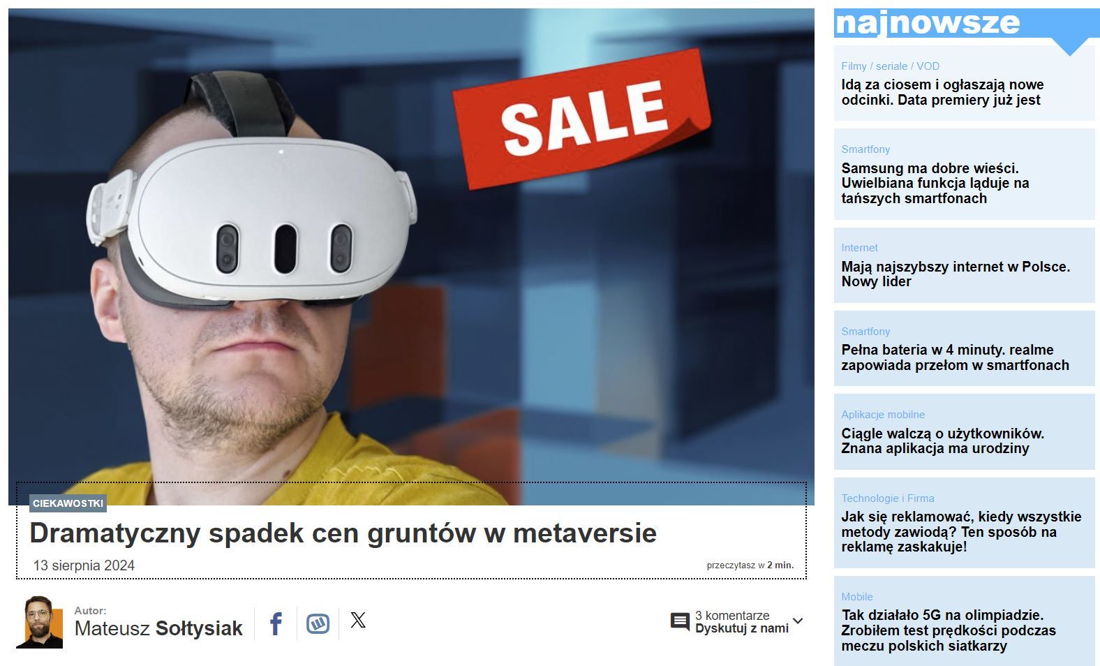 Metaverse