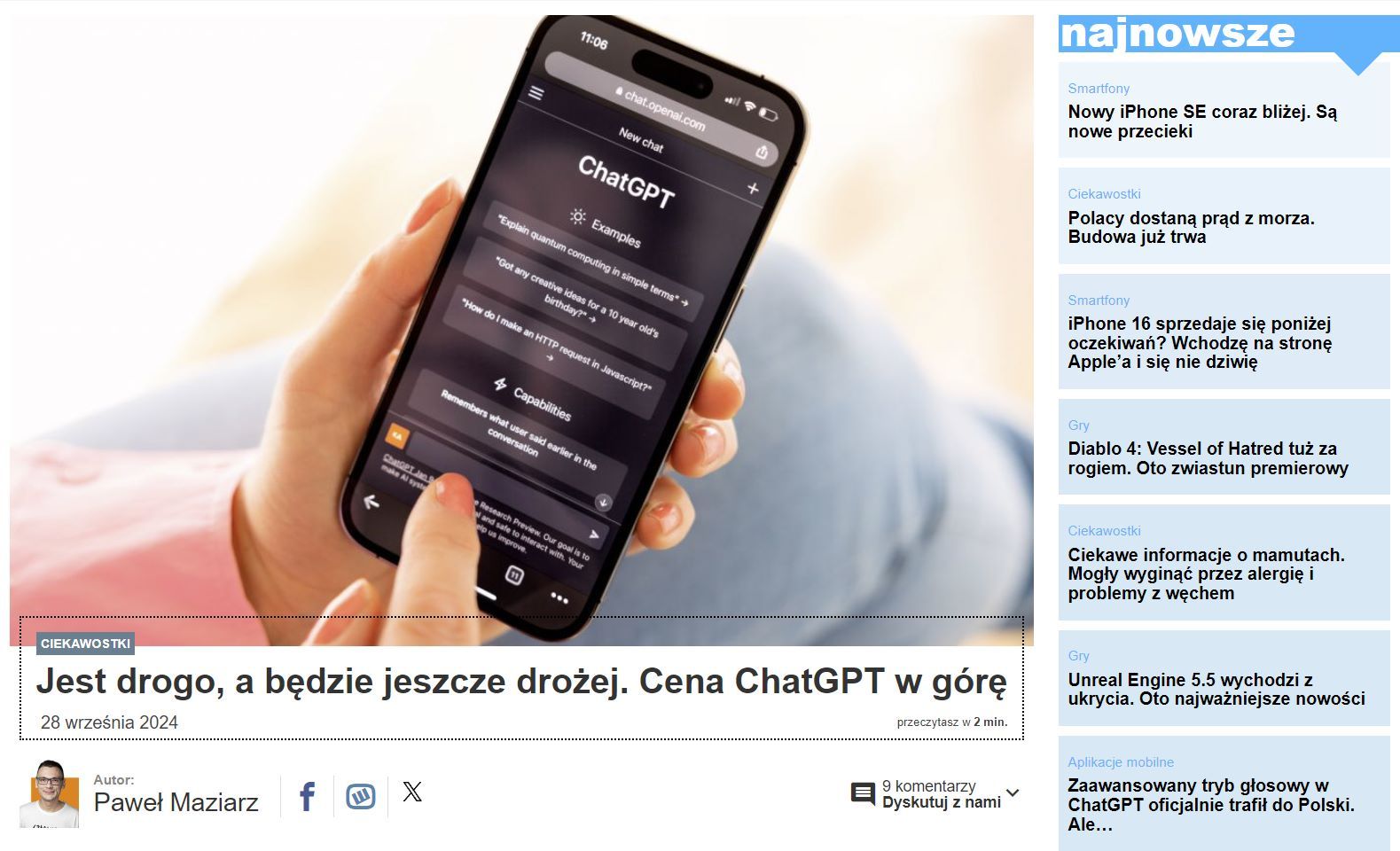 ChatGPT