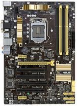 ASUS Z87-C płyta główna zdjęcie