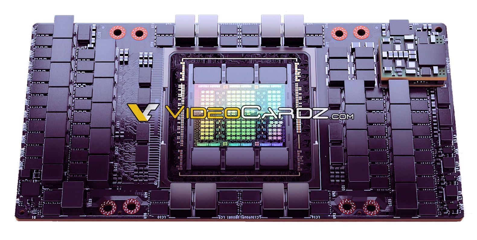 Nvidia Hopper H100