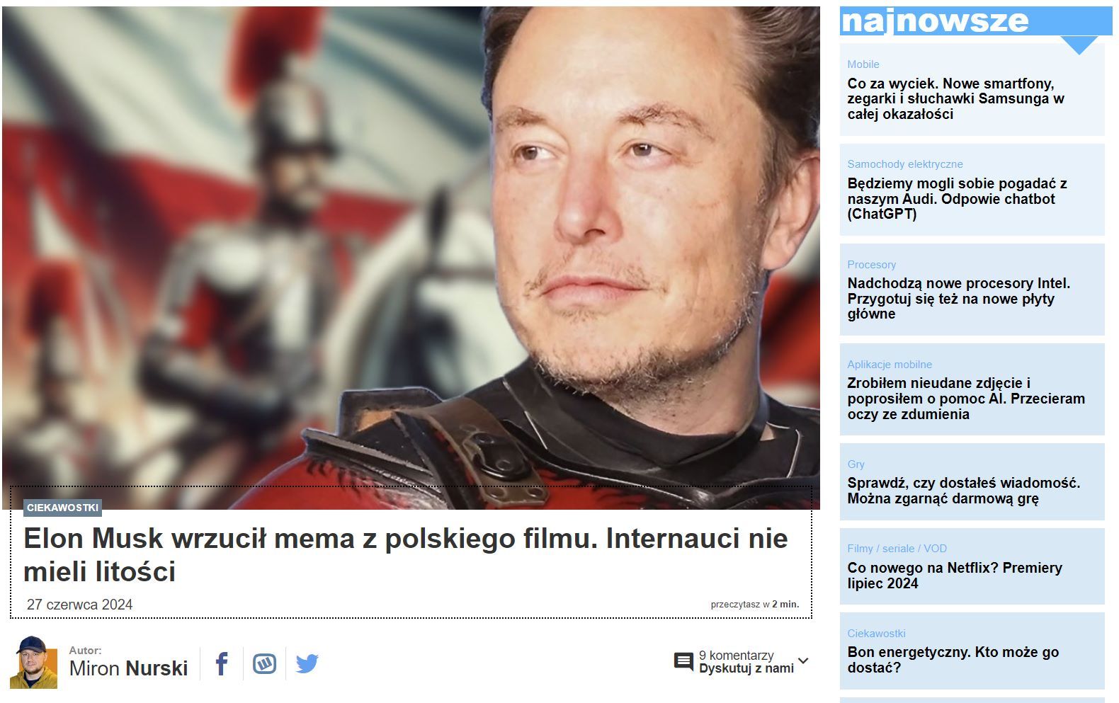 Musk