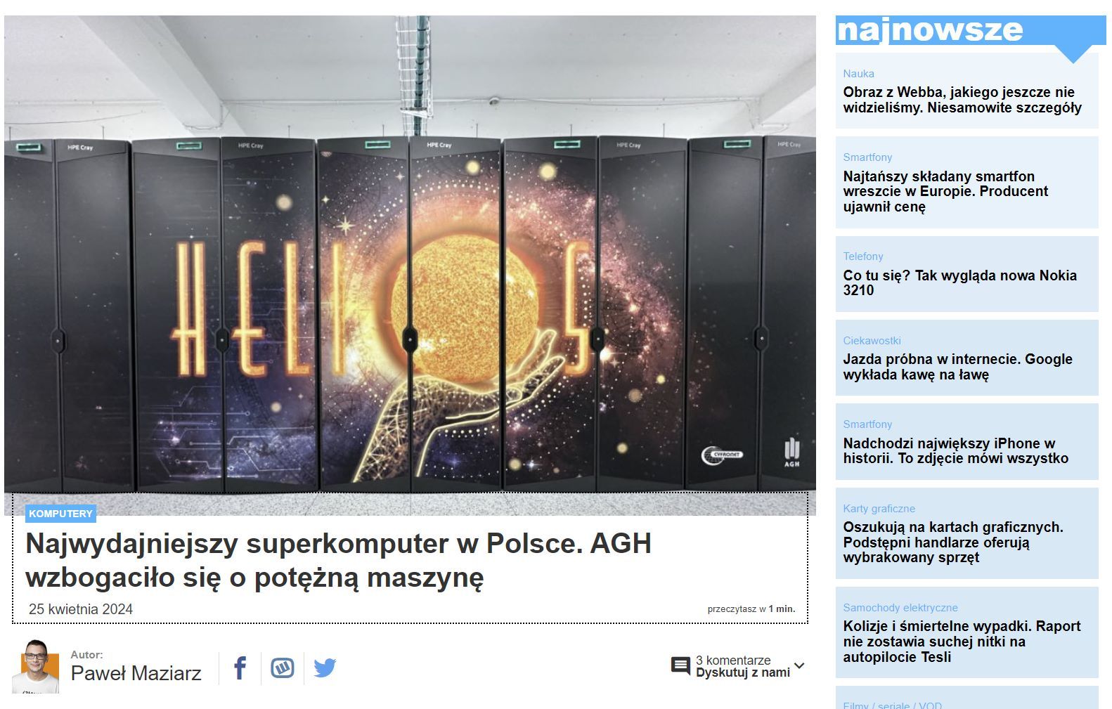 Helios