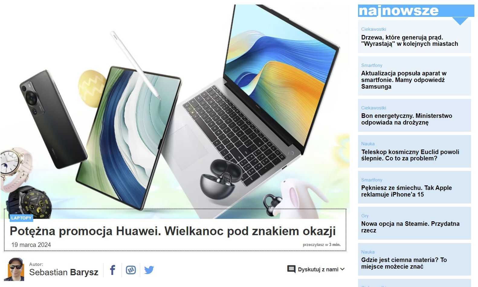 Huawei