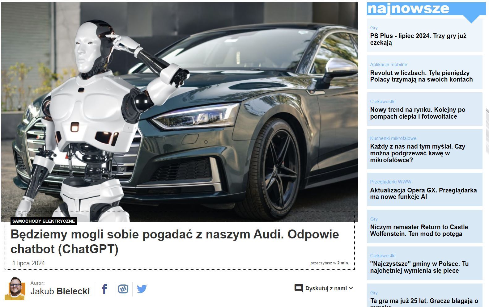 Audi