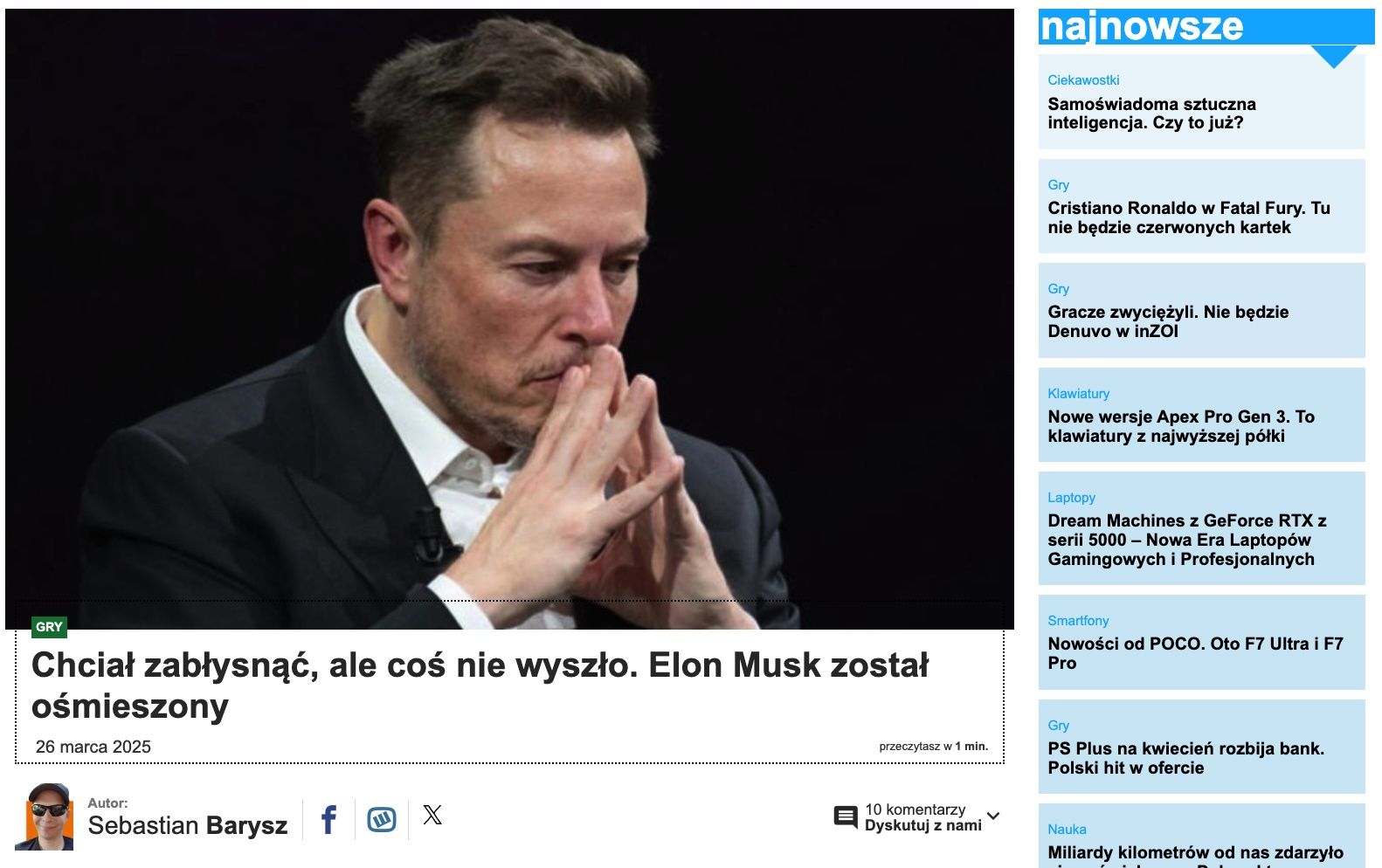 Musk
