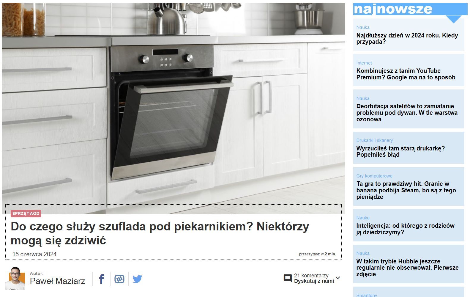 piekarnik
