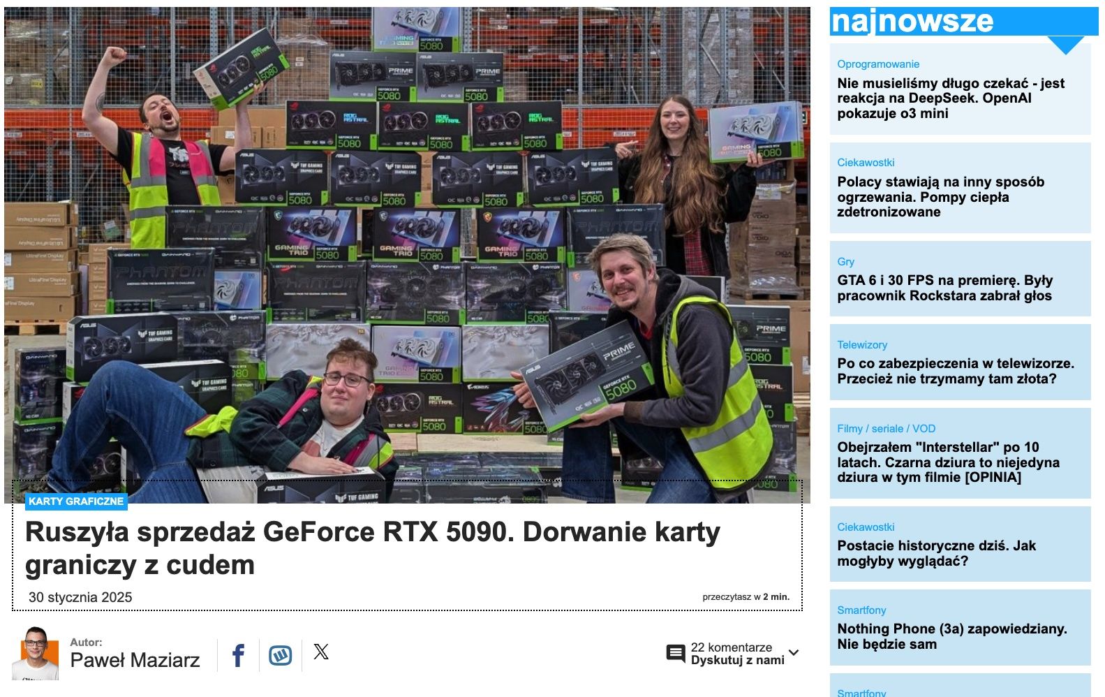 GeForce