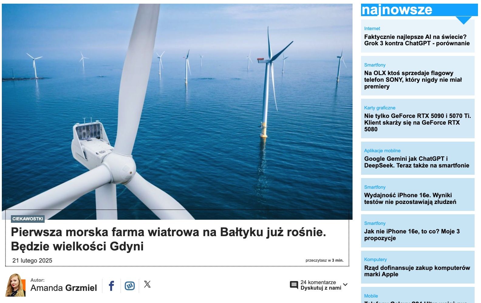 Baltic Power