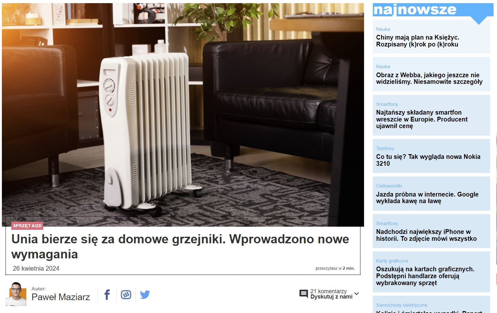 Grzejniki