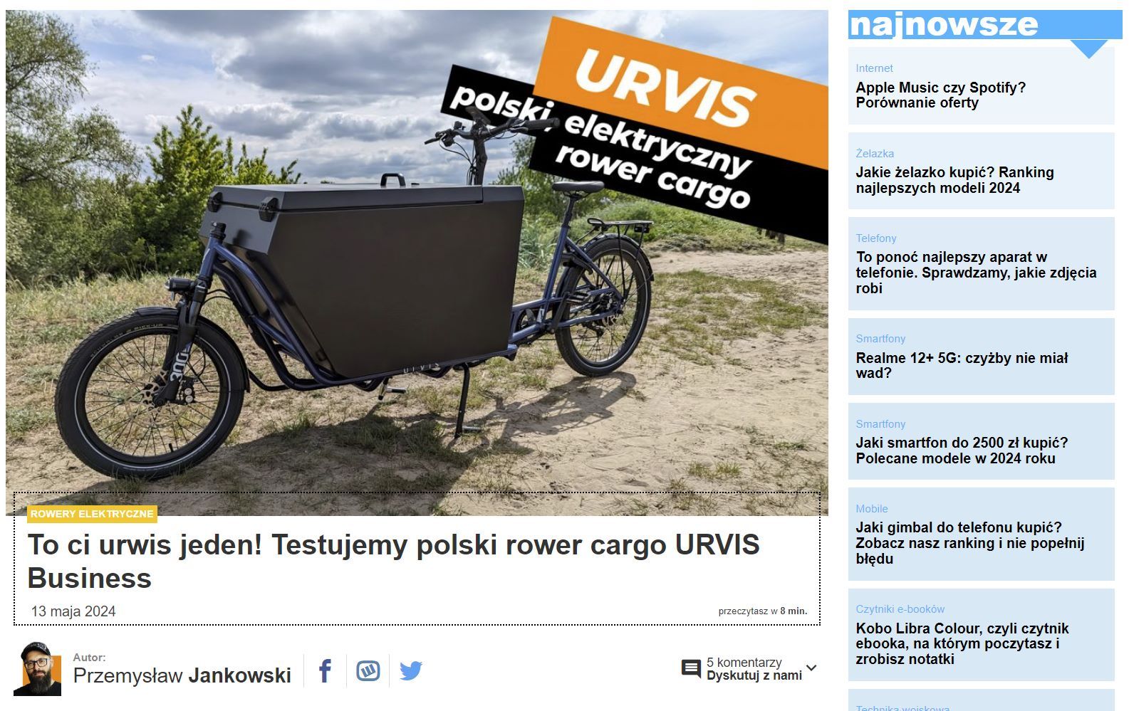 URVIS
