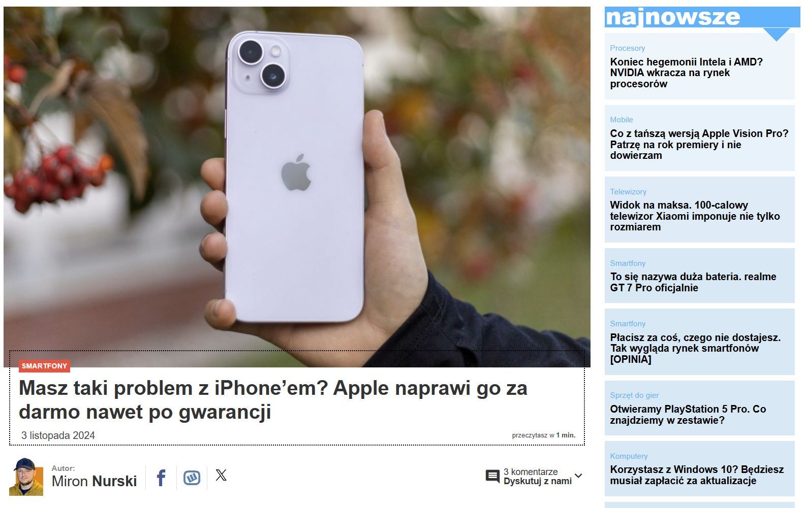 iPhone 14 Plus