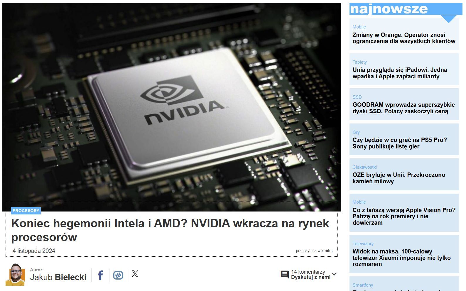 NVIDIA
