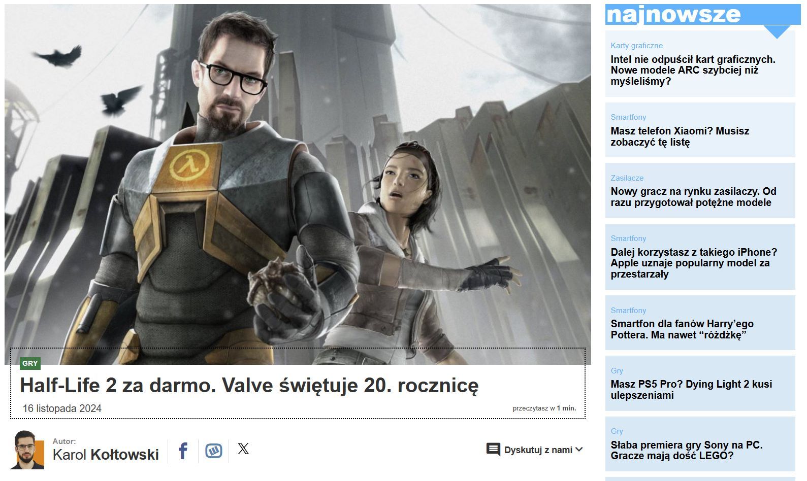 Half-Life 2