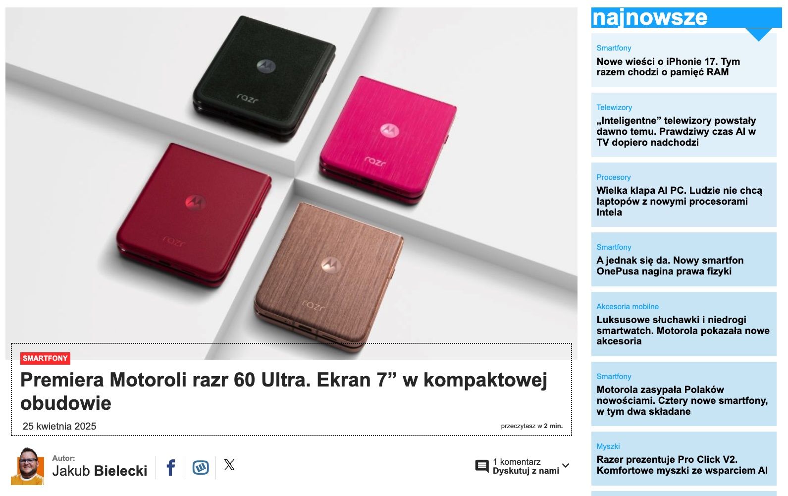 Motorola